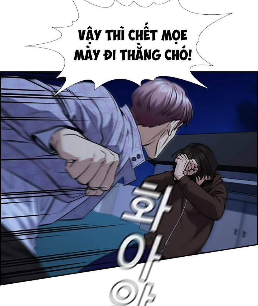 Giáo Dục Chân Chính Chap 58 - Next Chap 59
