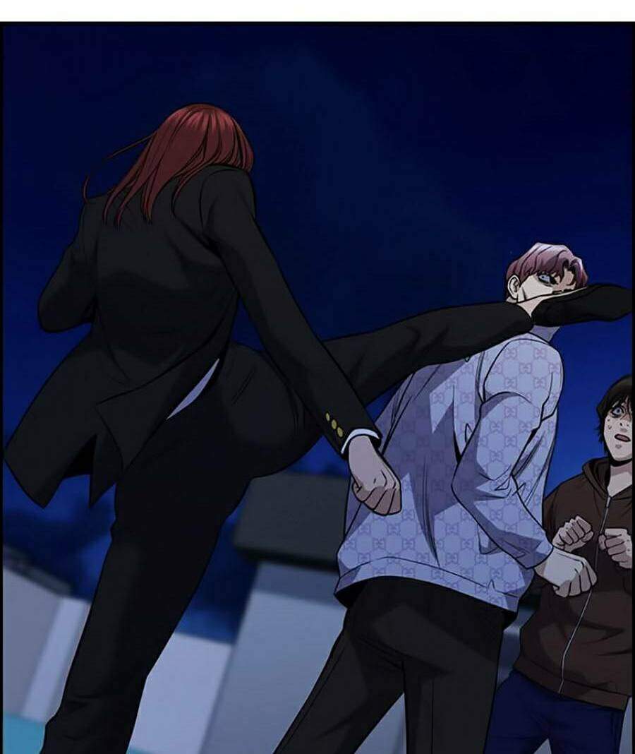 Giáo Dục Chân Chính Chap 58 - Next Chap 59