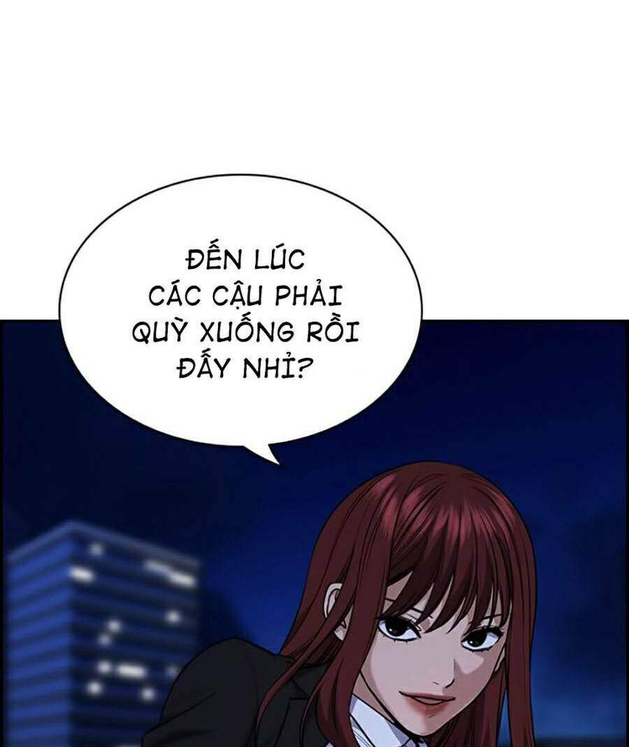 Giáo Dục Chân Chính Chap 58 - Next Chap 59