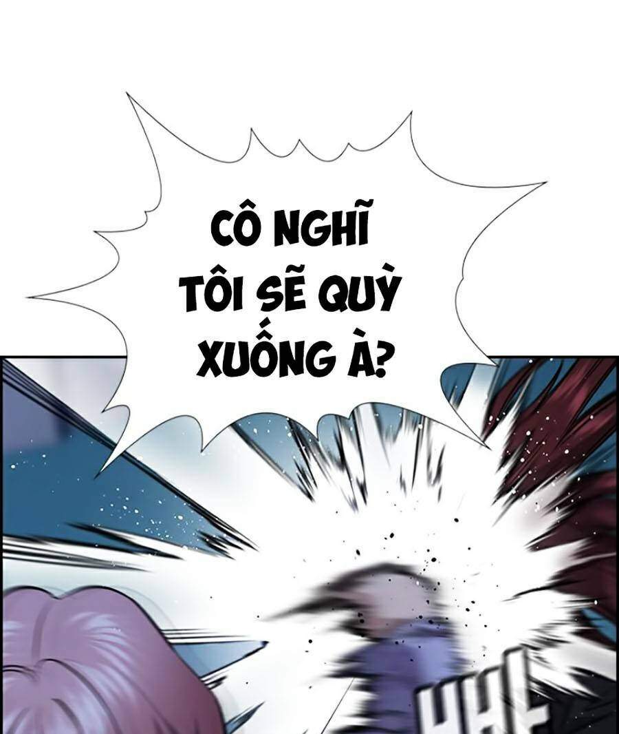 Giáo Dục Chân Chính Chap 58 - Next Chap 59