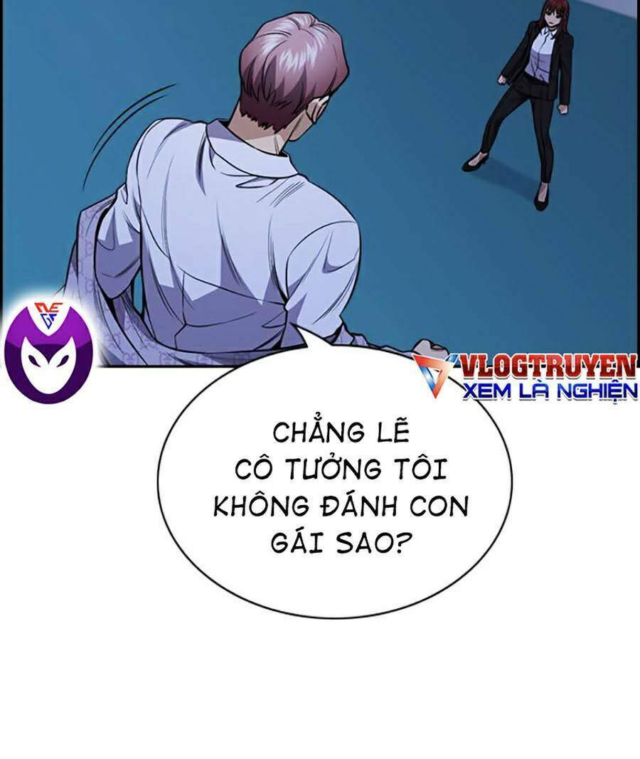 Giáo Dục Chân Chính Chap 58 - Next Chap 59