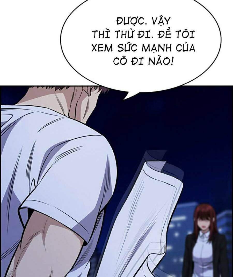 Giáo Dục Chân Chính Chap 58 - Next Chap 59