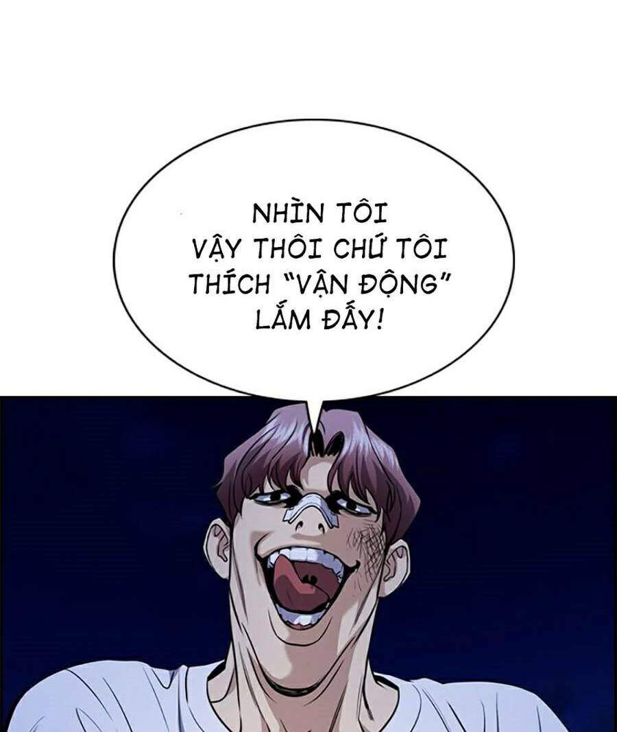 Giáo Dục Chân Chính Chap 58 - Next Chap 59