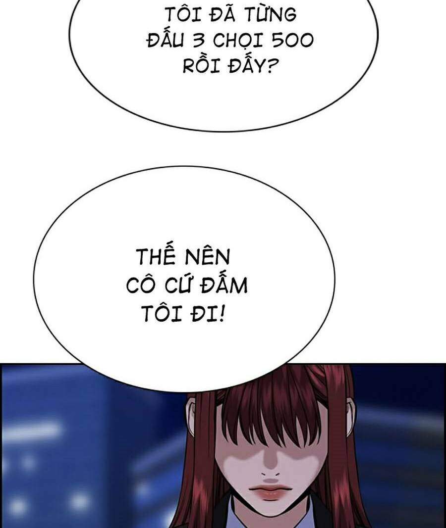 Giáo Dục Chân Chính Chap 58 - Next Chap 59