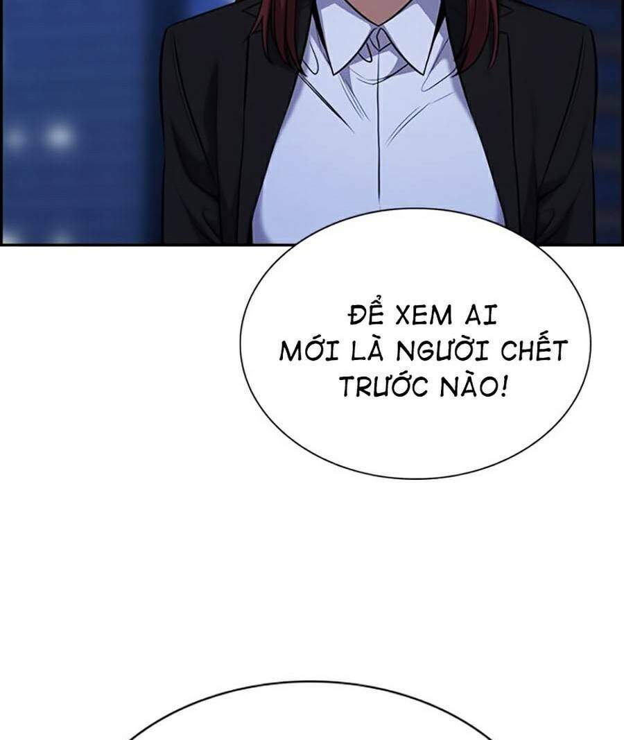 Giáo Dục Chân Chính Chap 58 - Next Chap 59