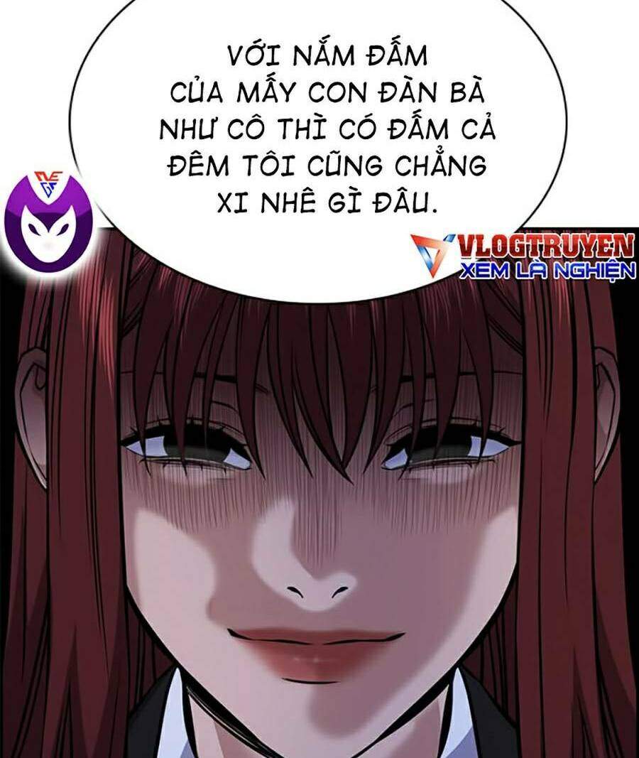 Giáo Dục Chân Chính Chap 58 - Next Chap 59