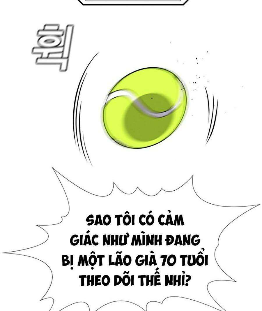 Giáo Dục Chân Chính Chap 58 - Next Chap 59