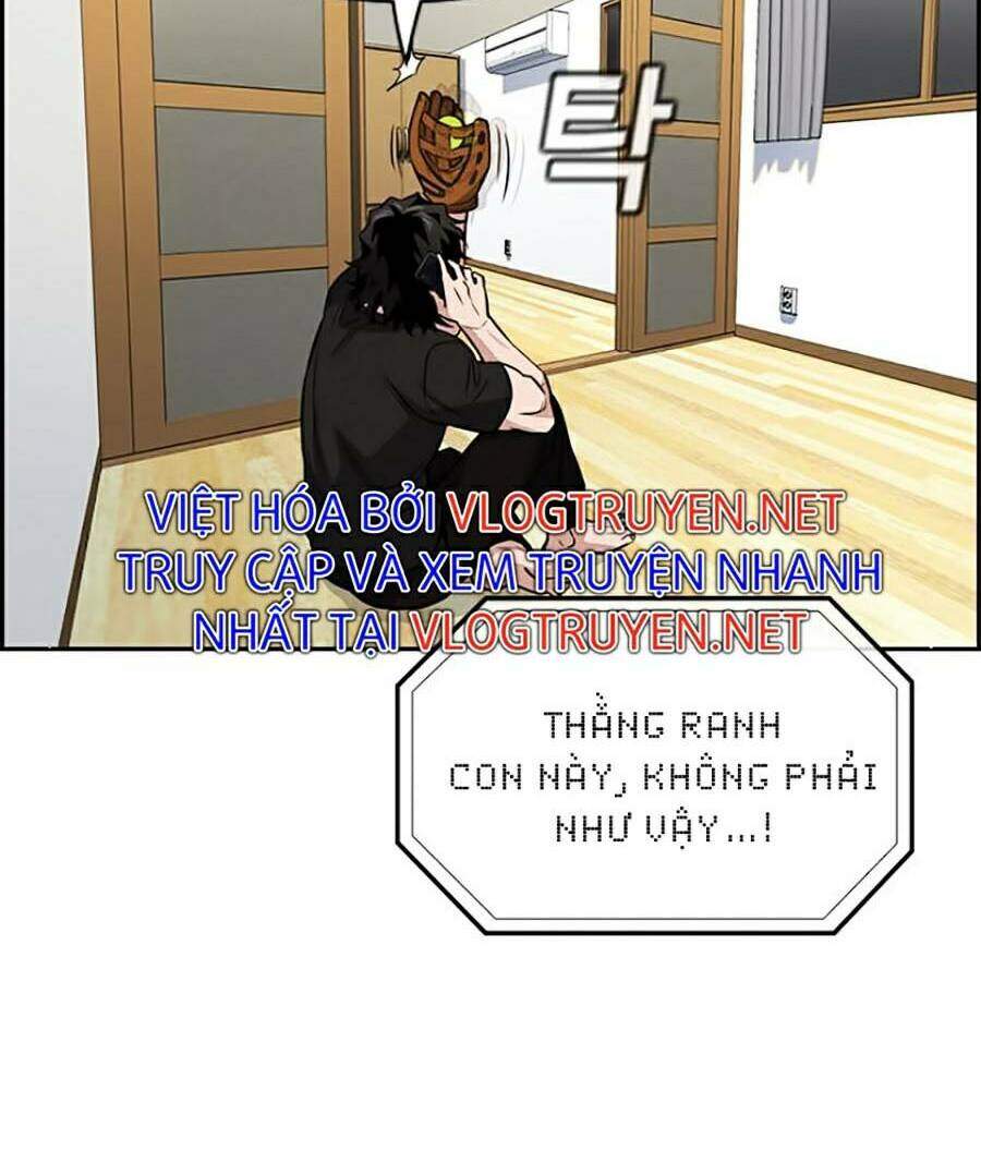 Giáo Dục Chân Chính Chap 58 - Next Chap 59