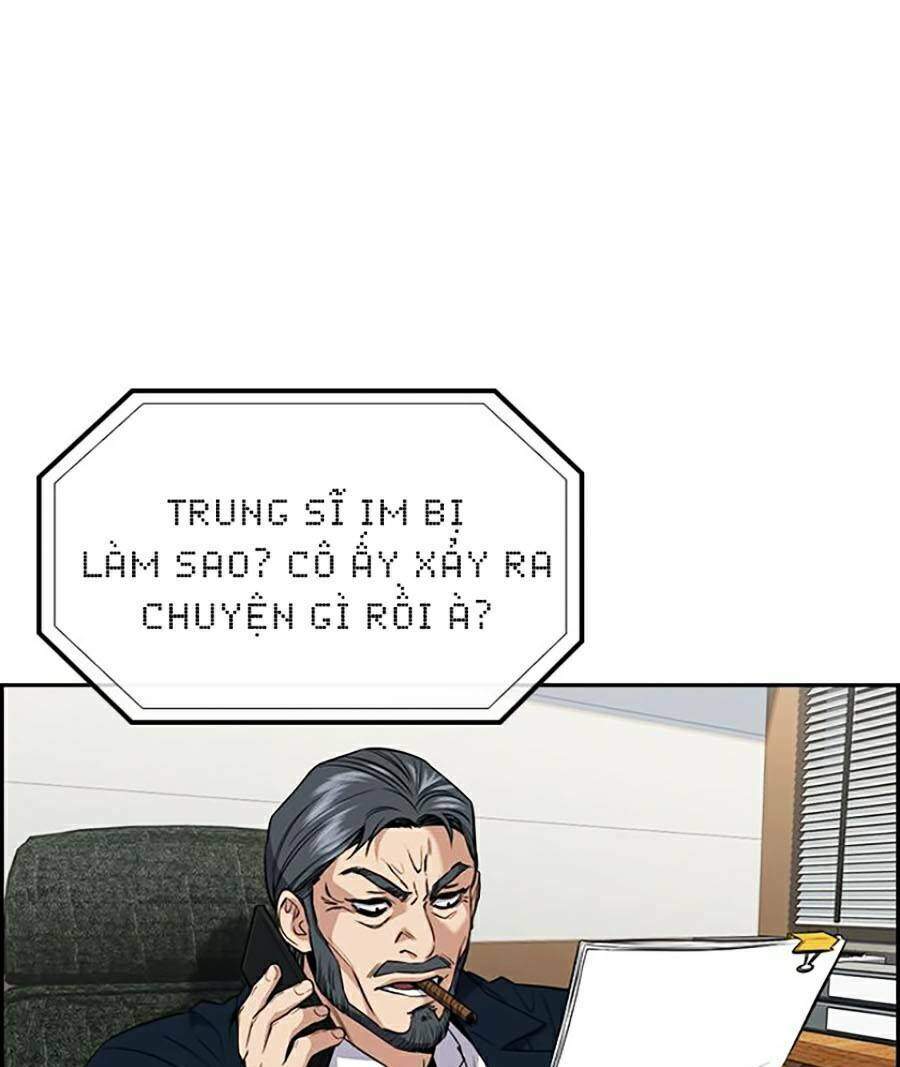 Giáo Dục Chân Chính Chap 58 - Next Chap 59