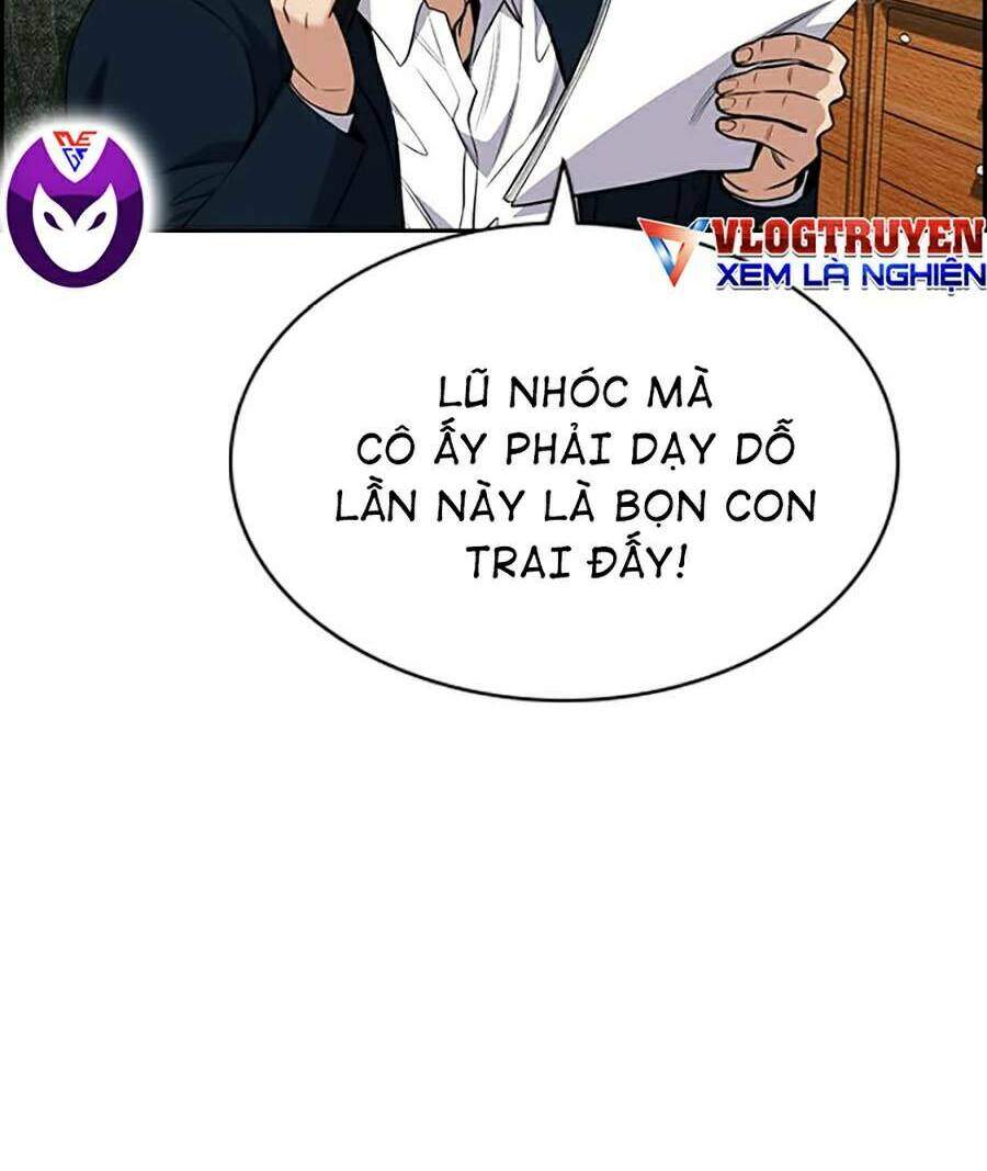 Giáo Dục Chân Chính Chap 58 - Next Chap 59