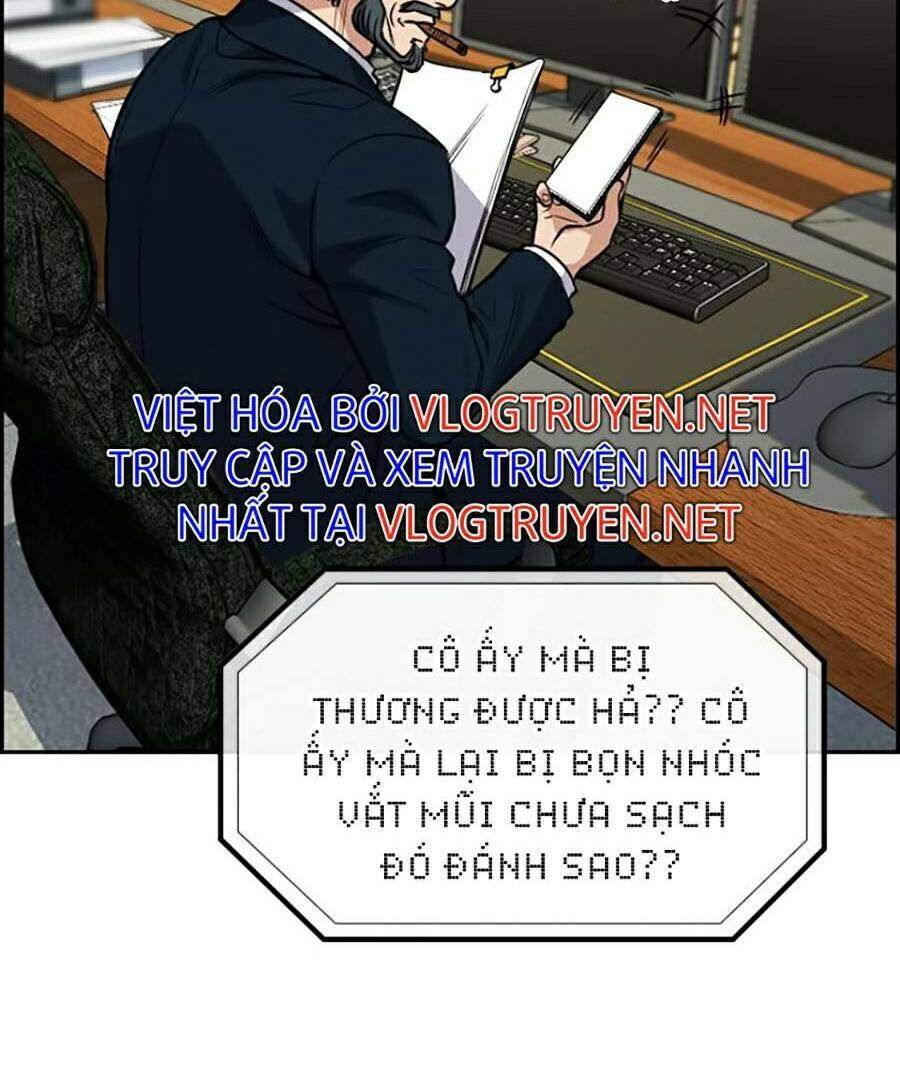 Giáo Dục Chân Chính Chap 58 - Next Chap 59