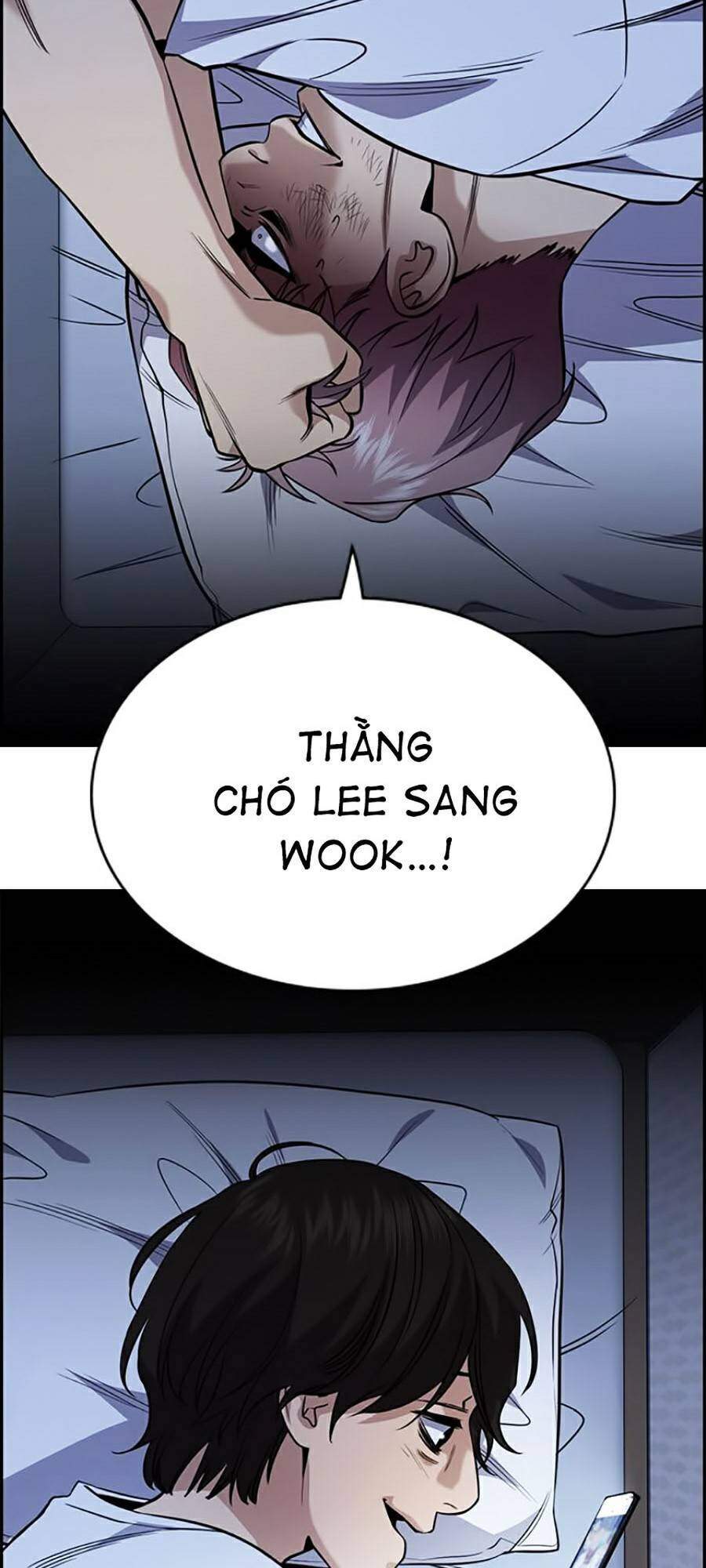 Giáo Dục Chân Chính Chap 59 - Next Chap 60