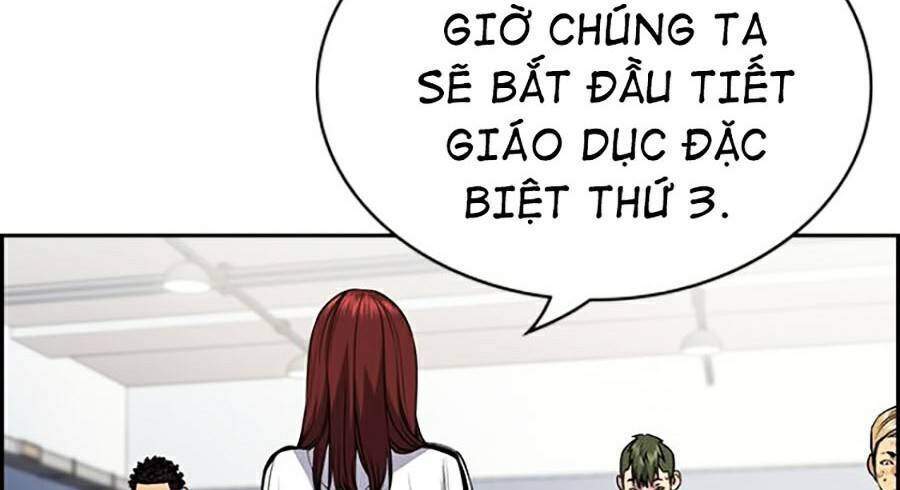 Giáo Dục Chân Chính Chap 59 - Next Chap 60