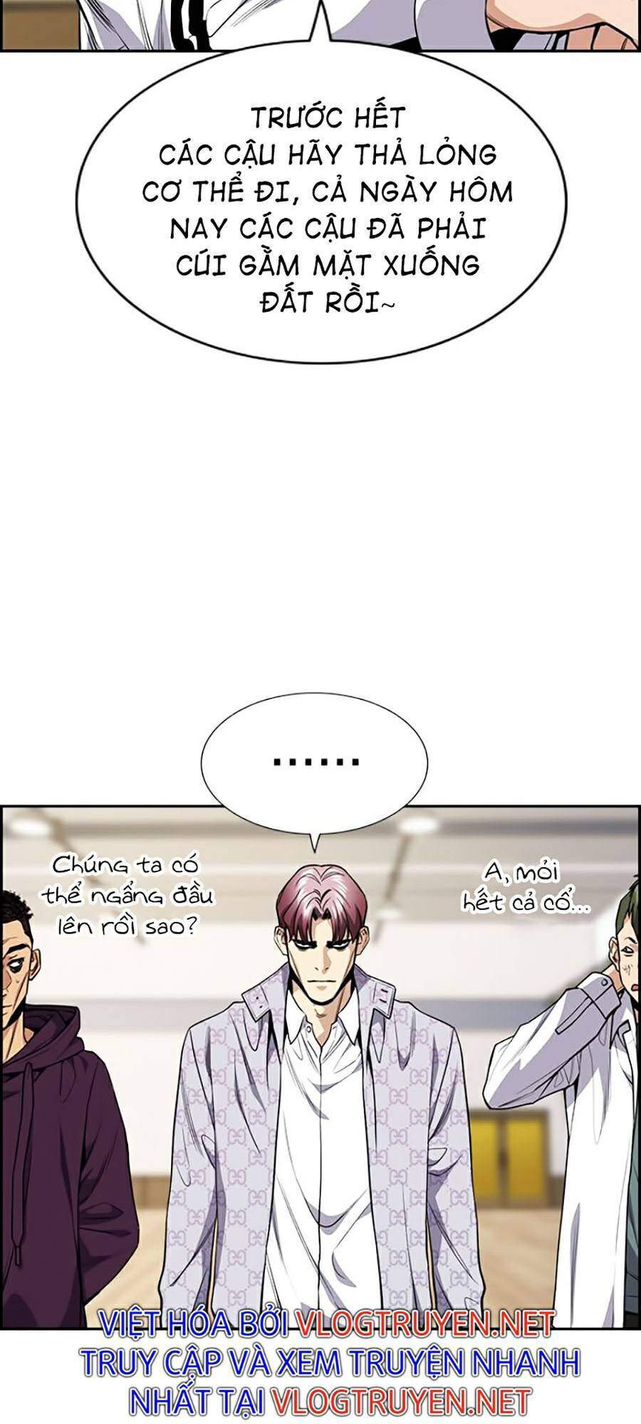 Giáo Dục Chân Chính Chap 59 - Next Chap 60