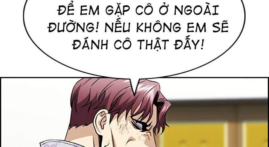 Giáo Dục Chân Chính Chap 59 - Next Chap 60