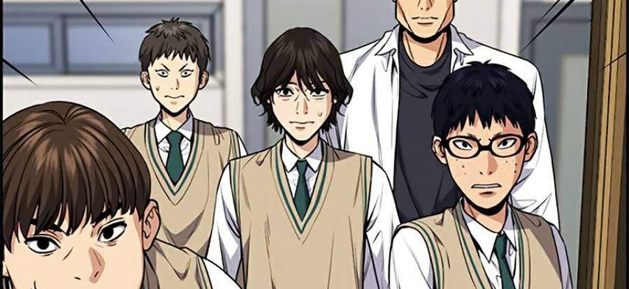 Giáo Dục Chân Chính Chap 59 - Next Chap 60