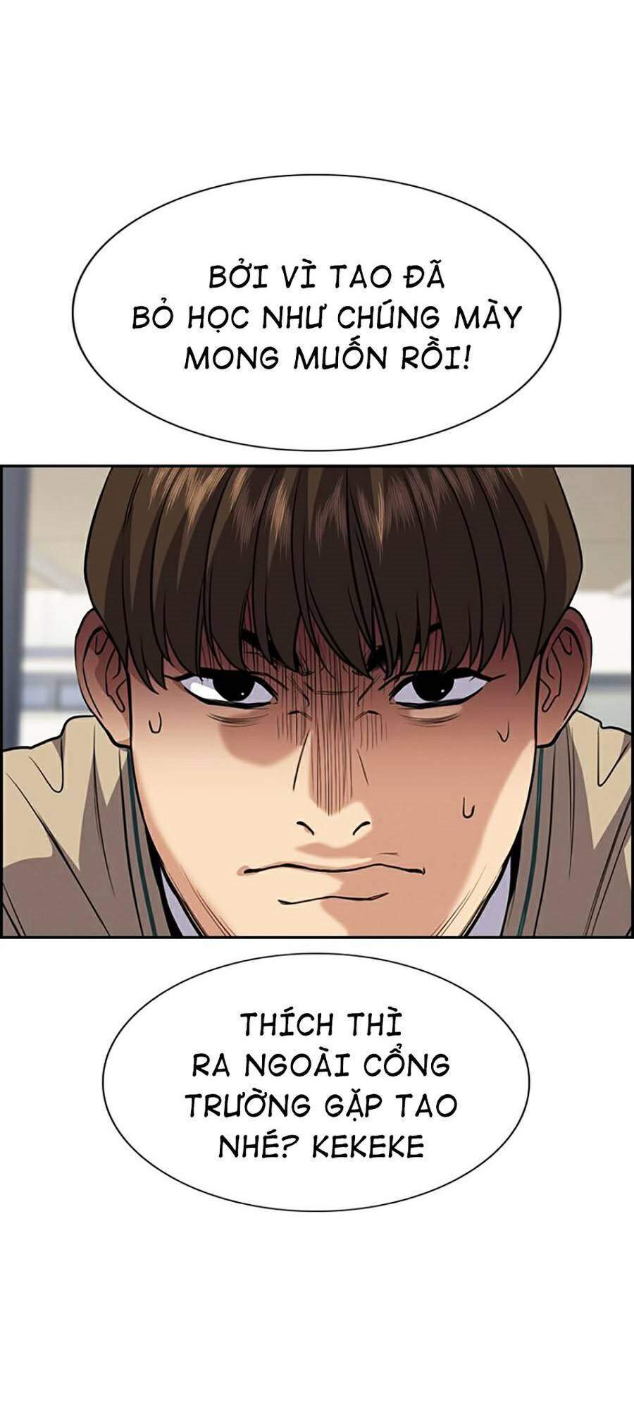 Giáo Dục Chân Chính Chap 59 - Next Chap 60