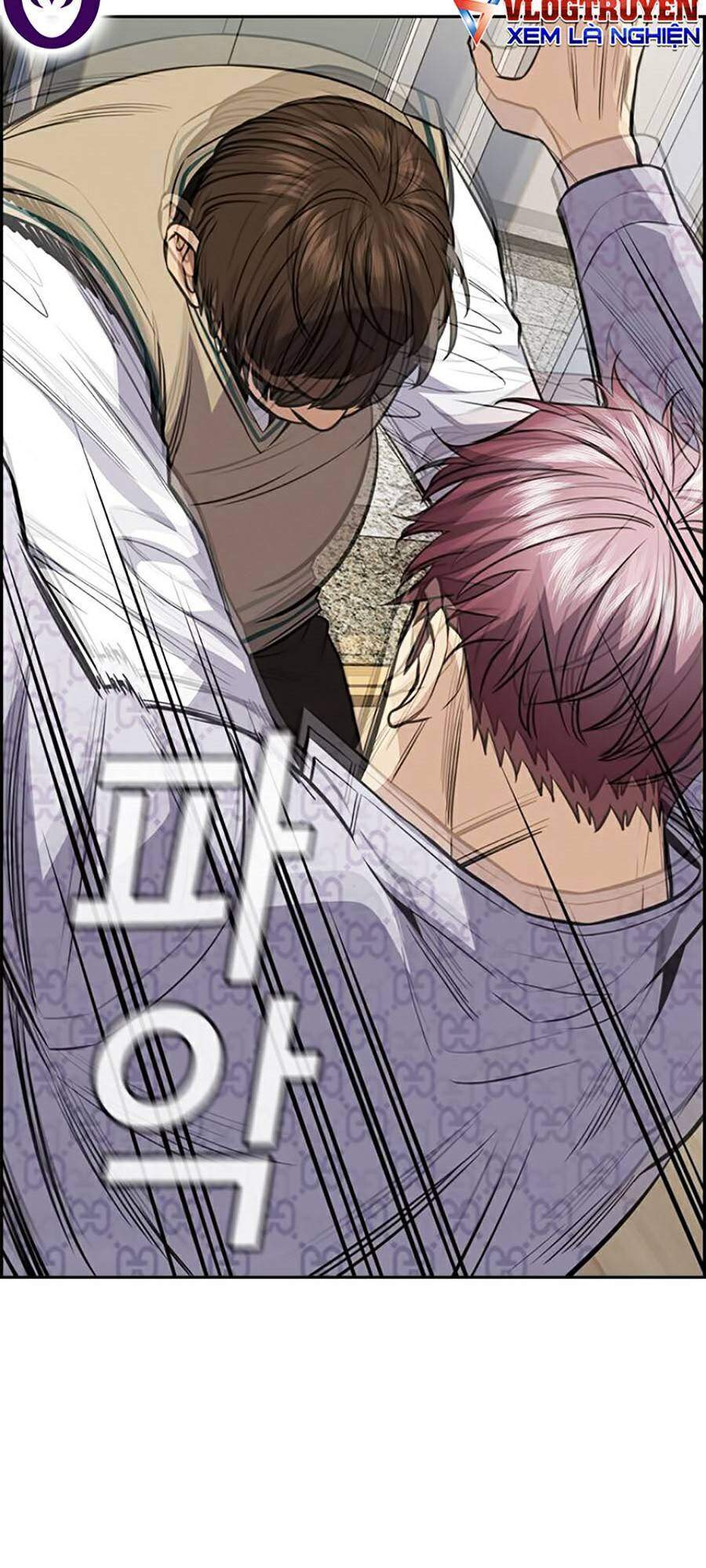 Giáo Dục Chân Chính Chap 59 - Next Chap 60