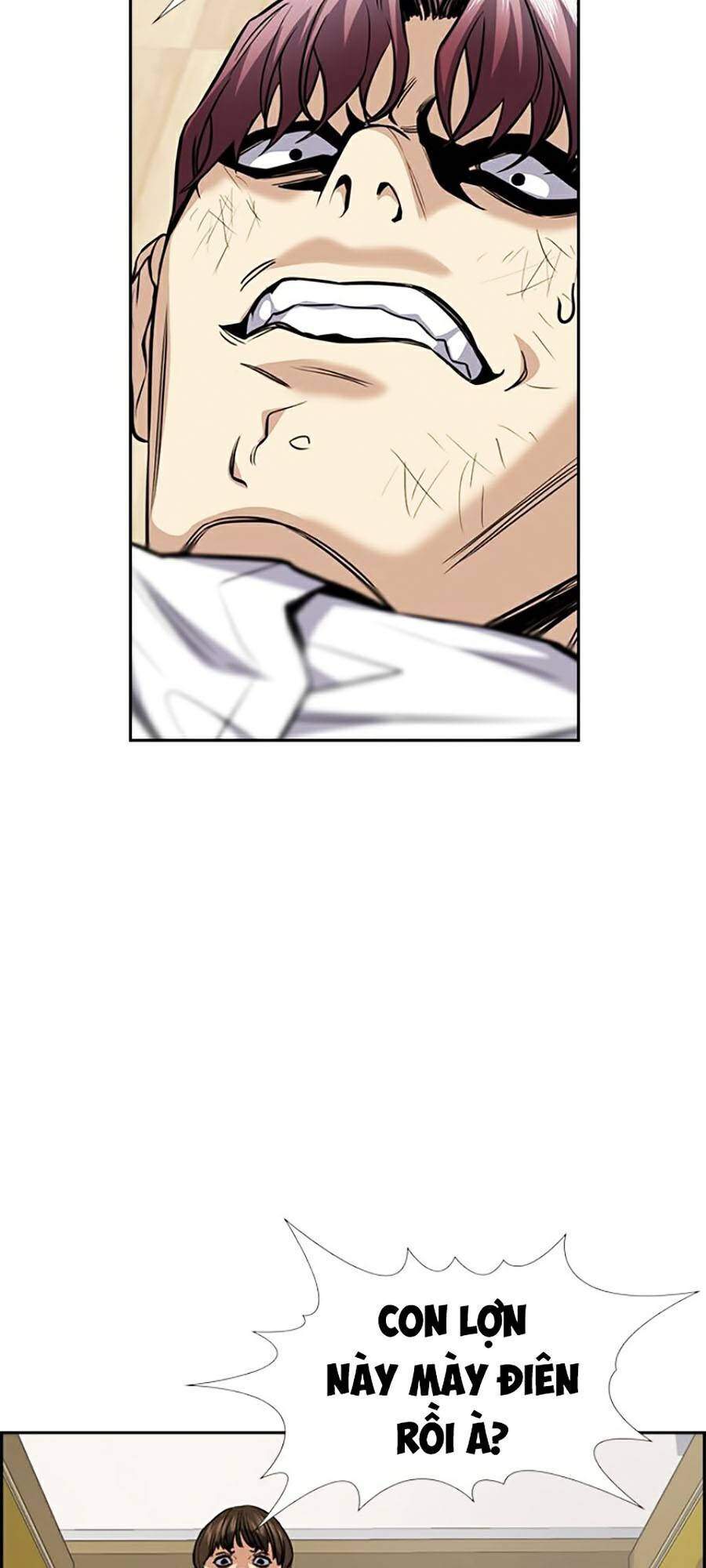 Giáo Dục Chân Chính Chap 59 - Next Chap 60
