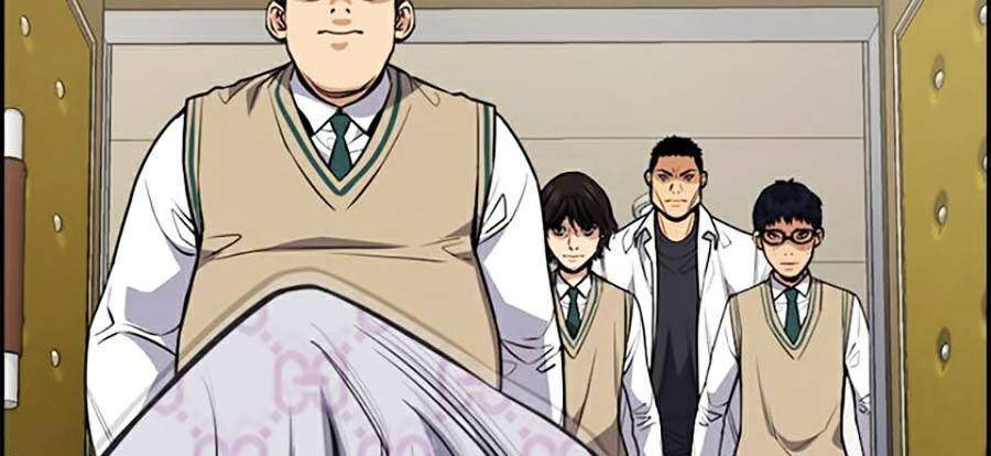Giáo Dục Chân Chính Chap 59 - Next Chap 60