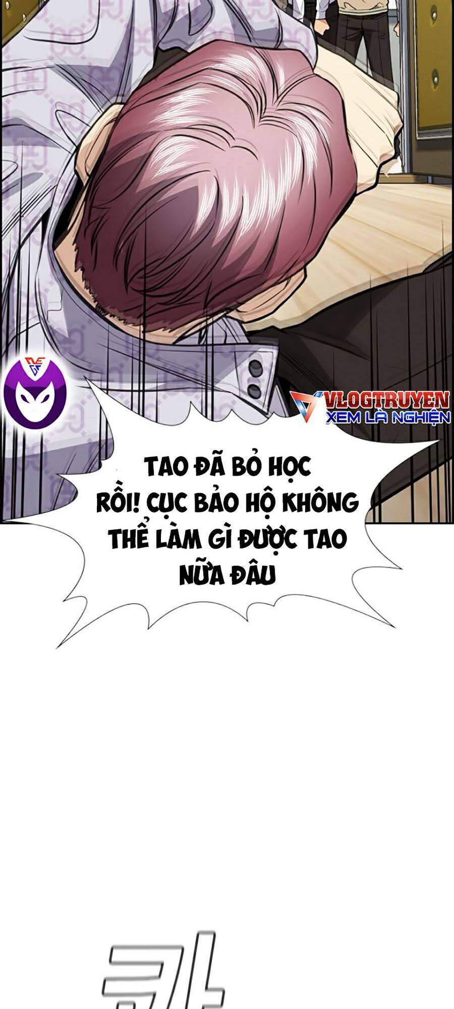 Giáo Dục Chân Chính Chap 59 - Next Chap 60