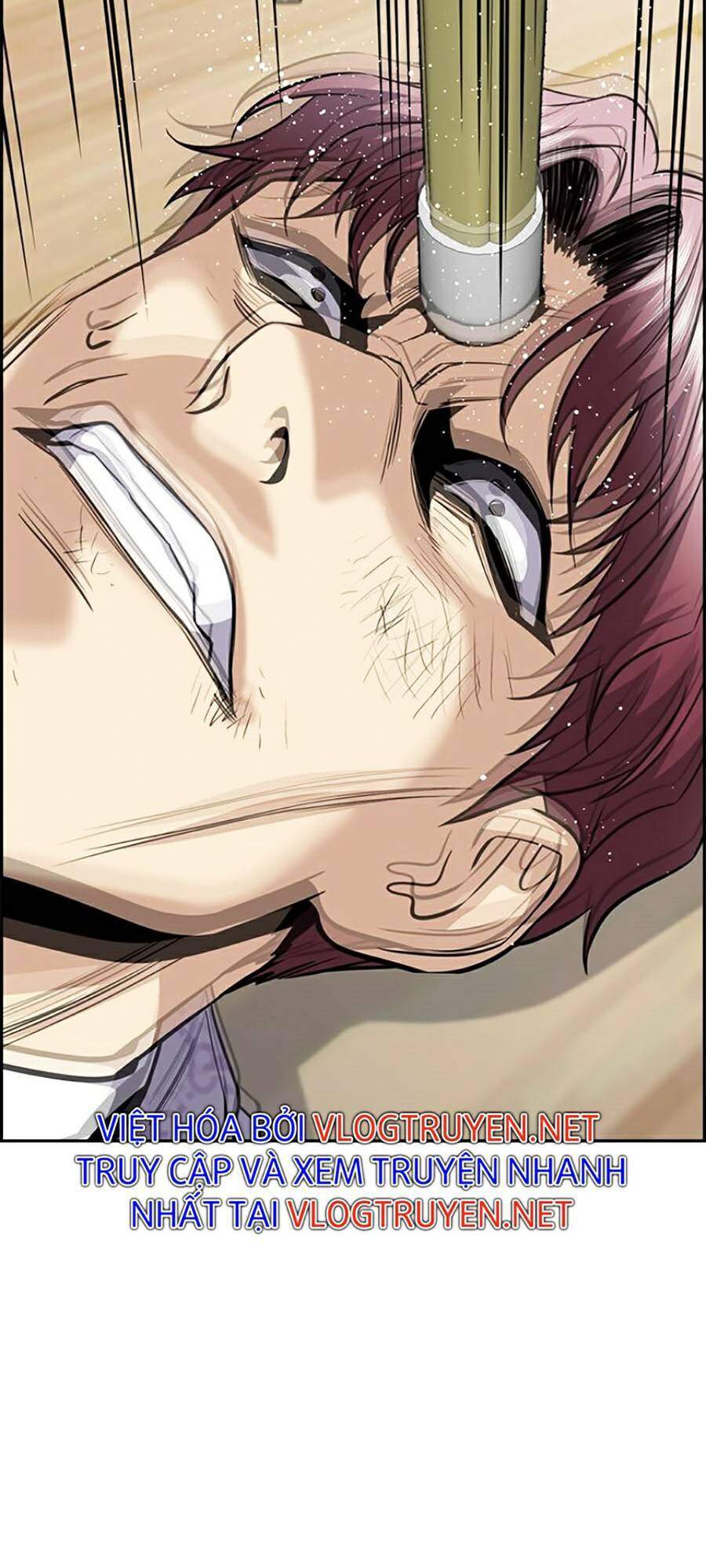 Giáo Dục Chân Chính Chap 59 - Next Chap 60