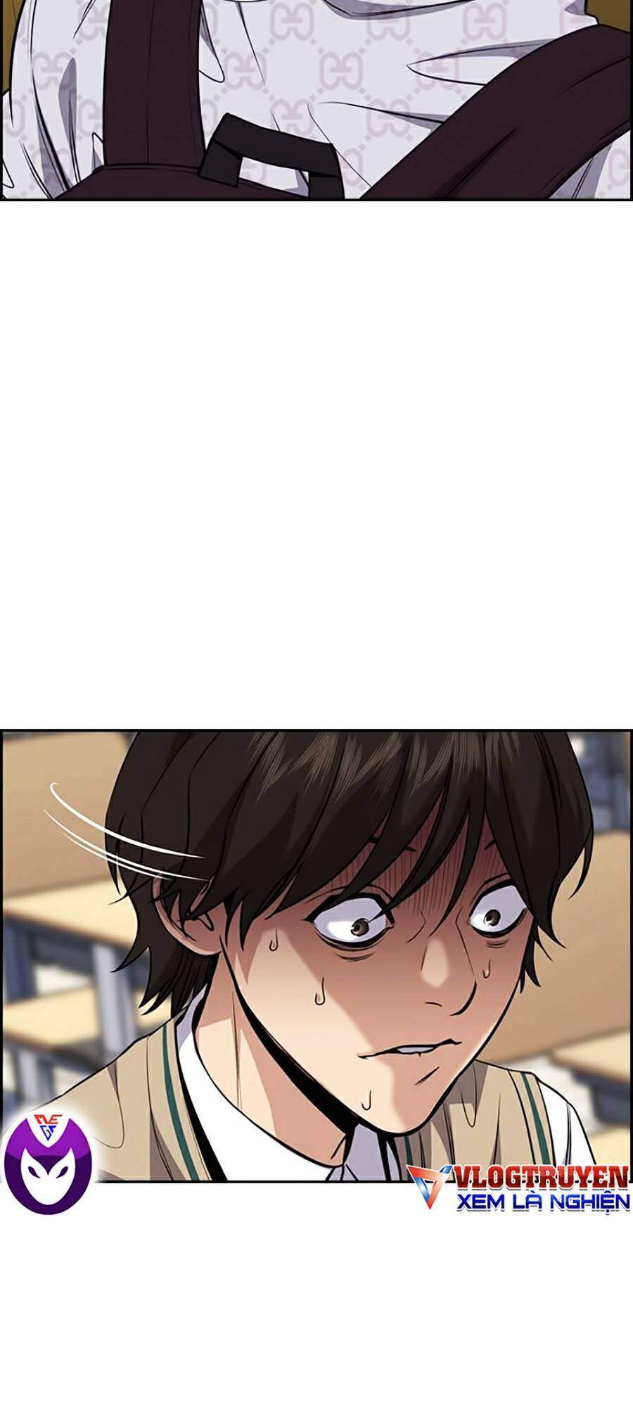 Giáo Dục Chân Chính Chap 59 - Next Chap 60