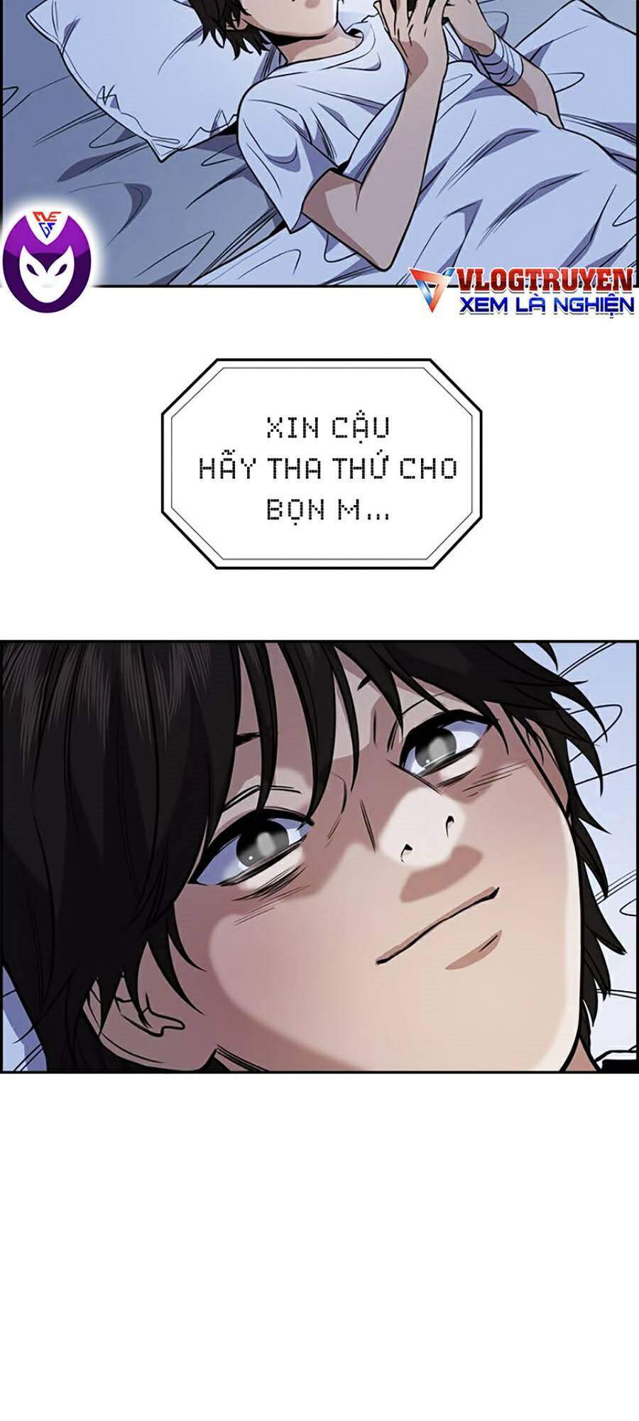 Giáo Dục Chân Chính Chap 59 - Next Chap 60