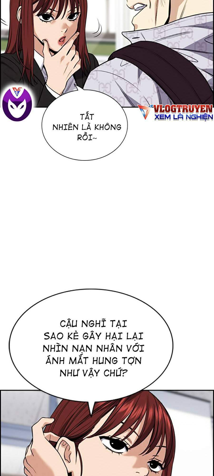 Giáo Dục Chân Chính Chap 59 - Next Chap 60