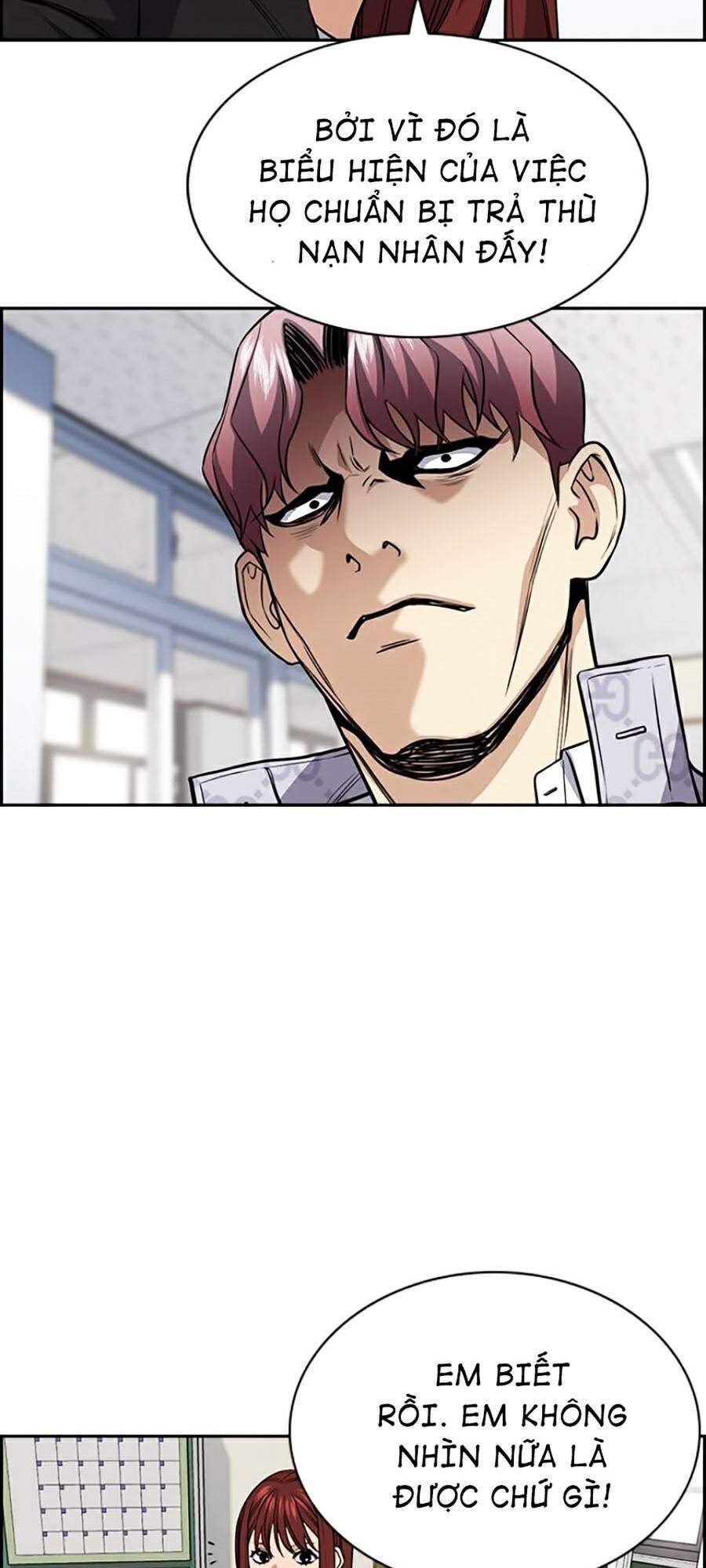 Giáo Dục Chân Chính Chap 59 - Next Chap 60