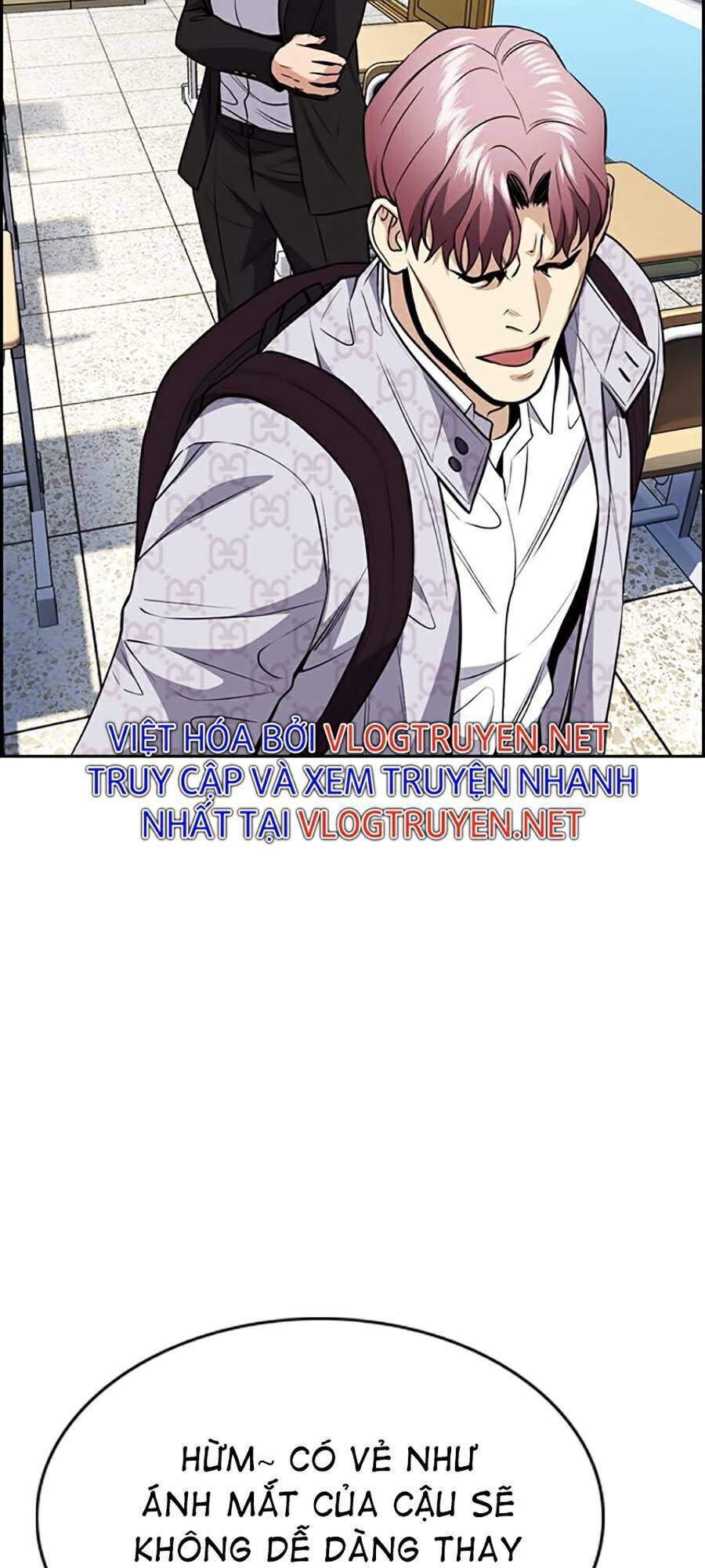 Giáo Dục Chân Chính Chap 59 - Next Chap 60
