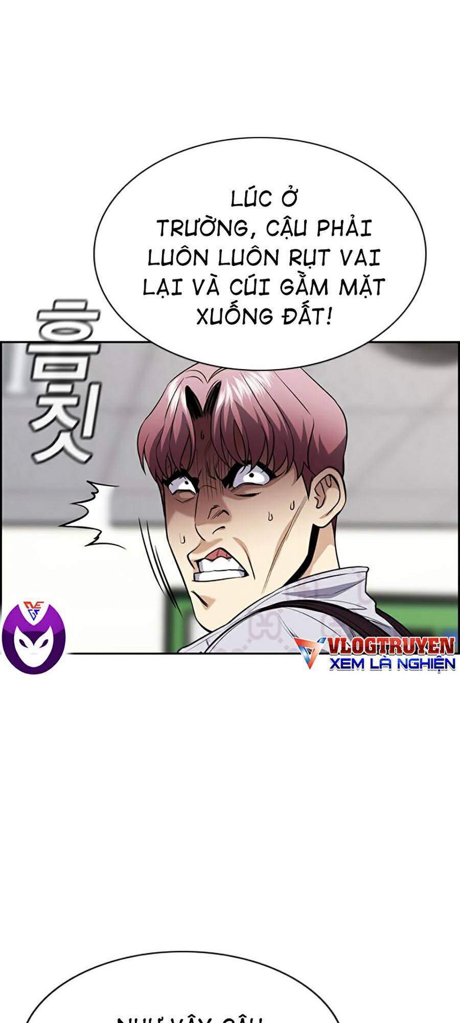 Giáo Dục Chân Chính Chap 59 - Next Chap 60