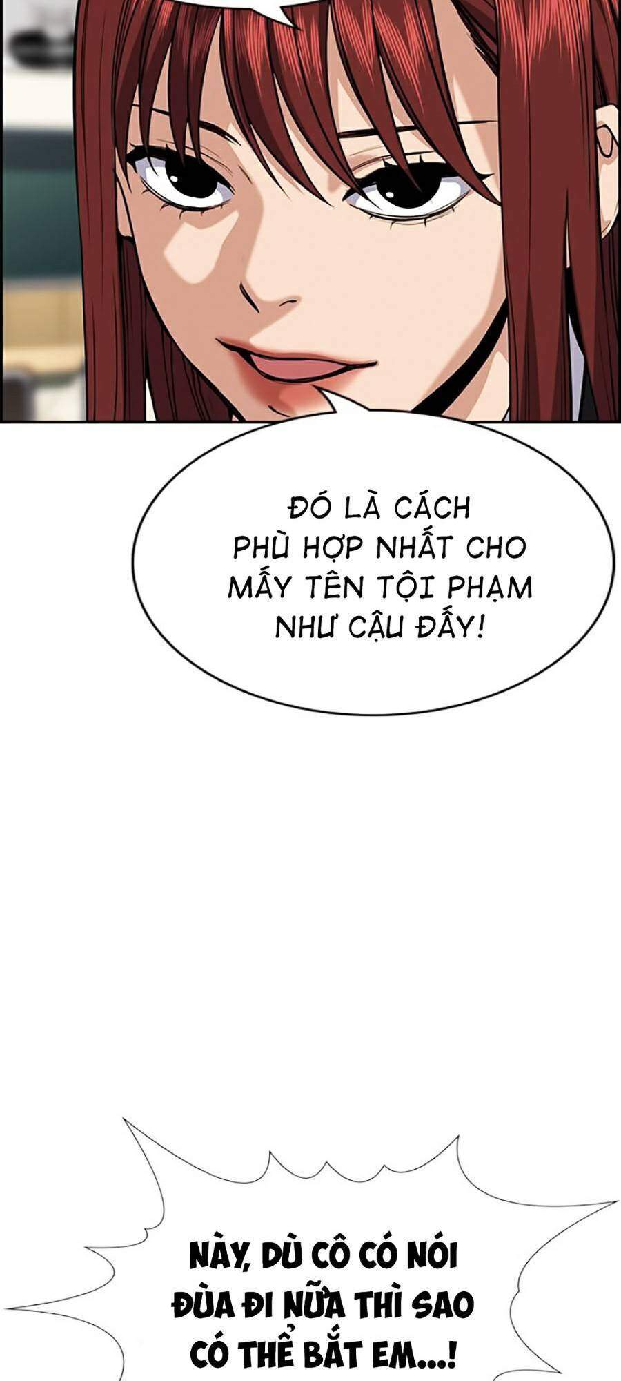 Giáo Dục Chân Chính Chap 59 - Next Chap 60
