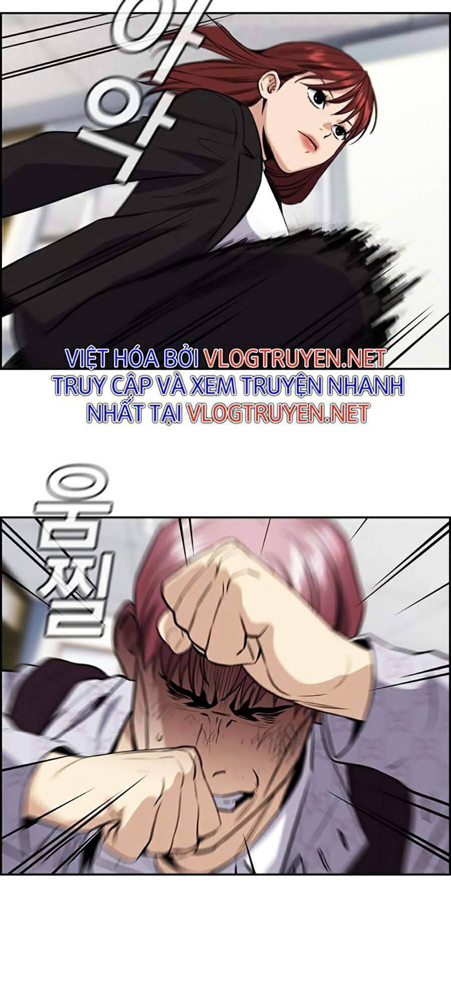 Giáo Dục Chân Chính Chap 59 - Next Chap 60
