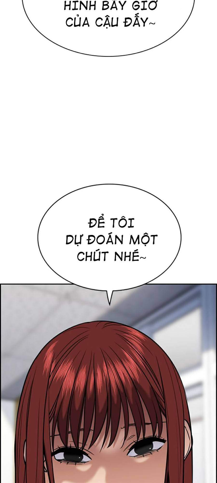 Giáo Dục Chân Chính Chap 59 - Next Chap 60