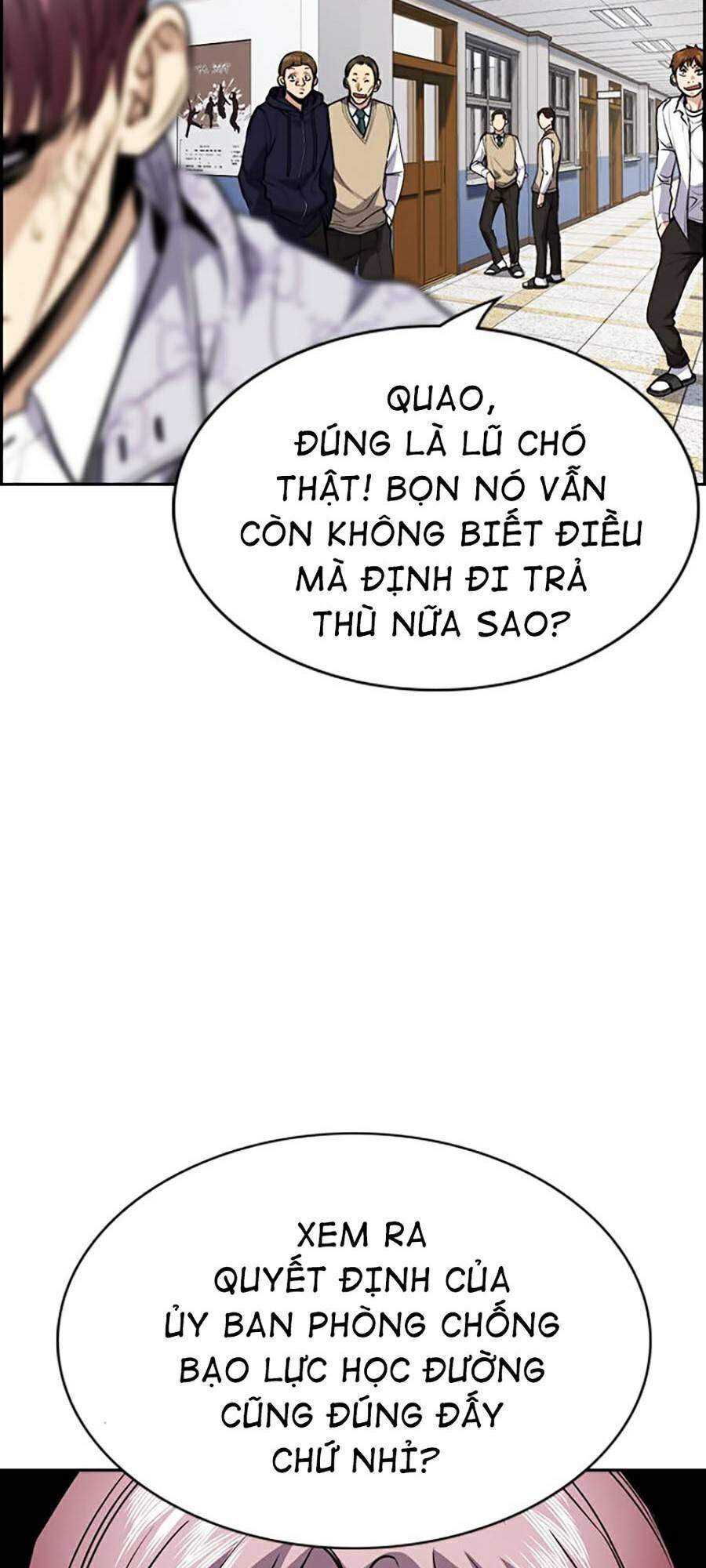 Giáo Dục Chân Chính Chap 59 - Next Chap 60