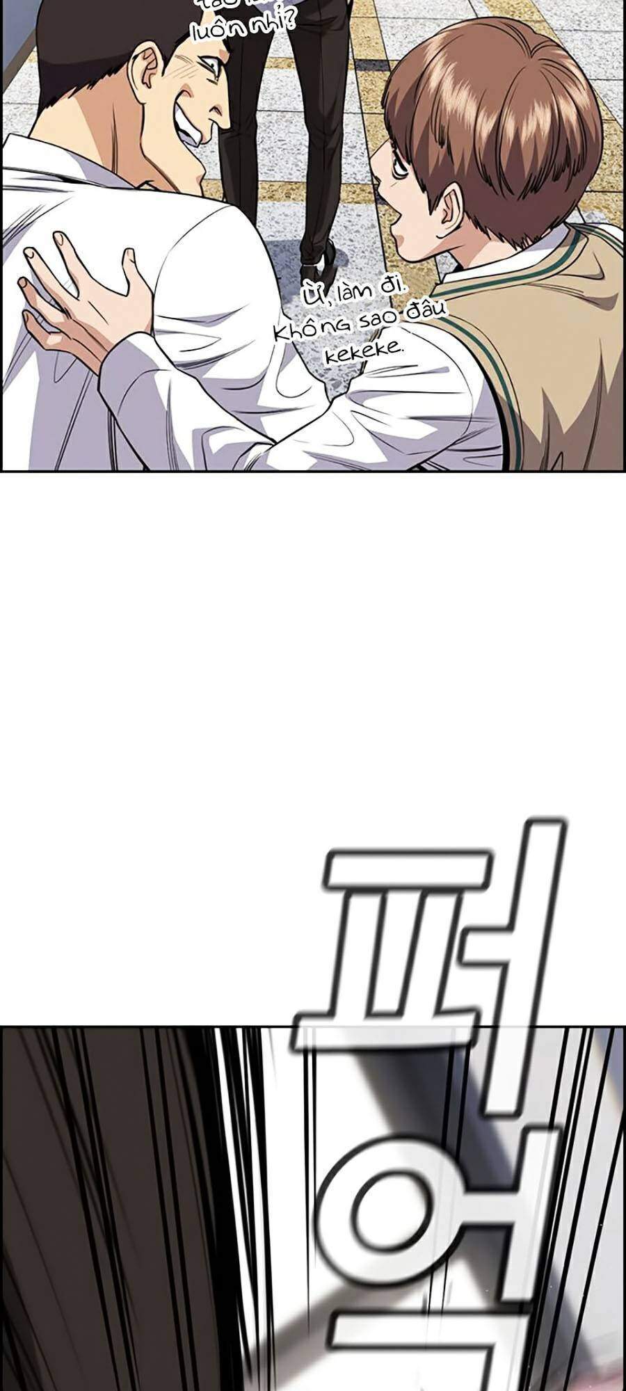 Giáo Dục Chân Chính Chap 59 - Next Chap 60