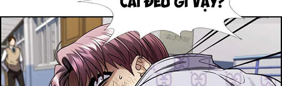 Giáo Dục Chân Chính Chap 59 - Next Chap 60