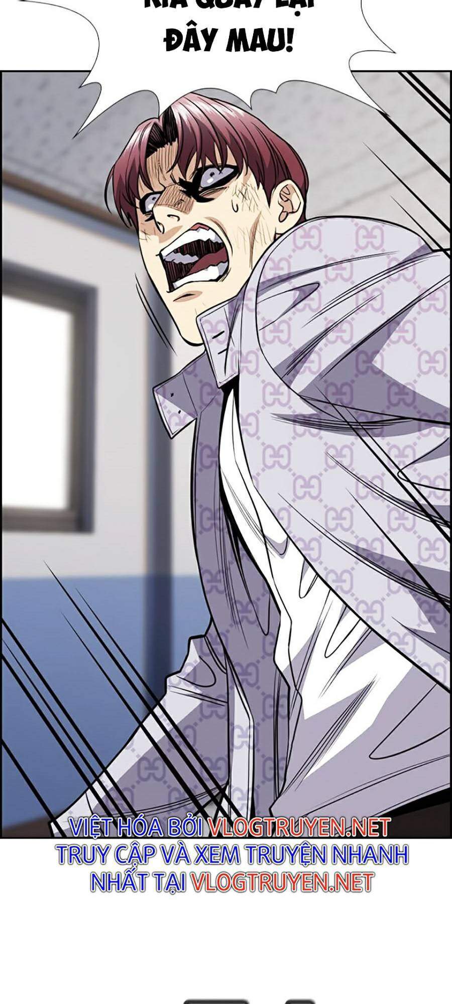 Giáo Dục Chân Chính Chap 59 - Next Chap 60