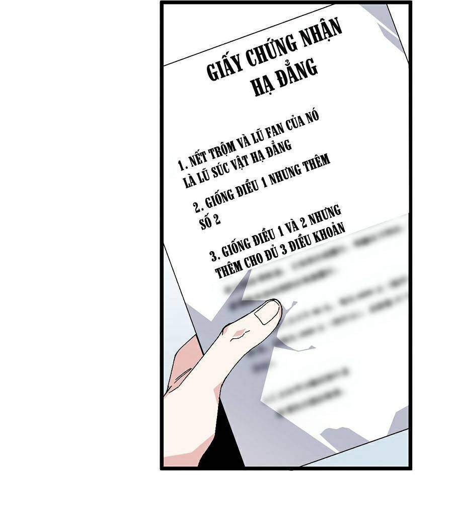 Giáo Dục Chân Chính Chap 59 - Next Chap 60