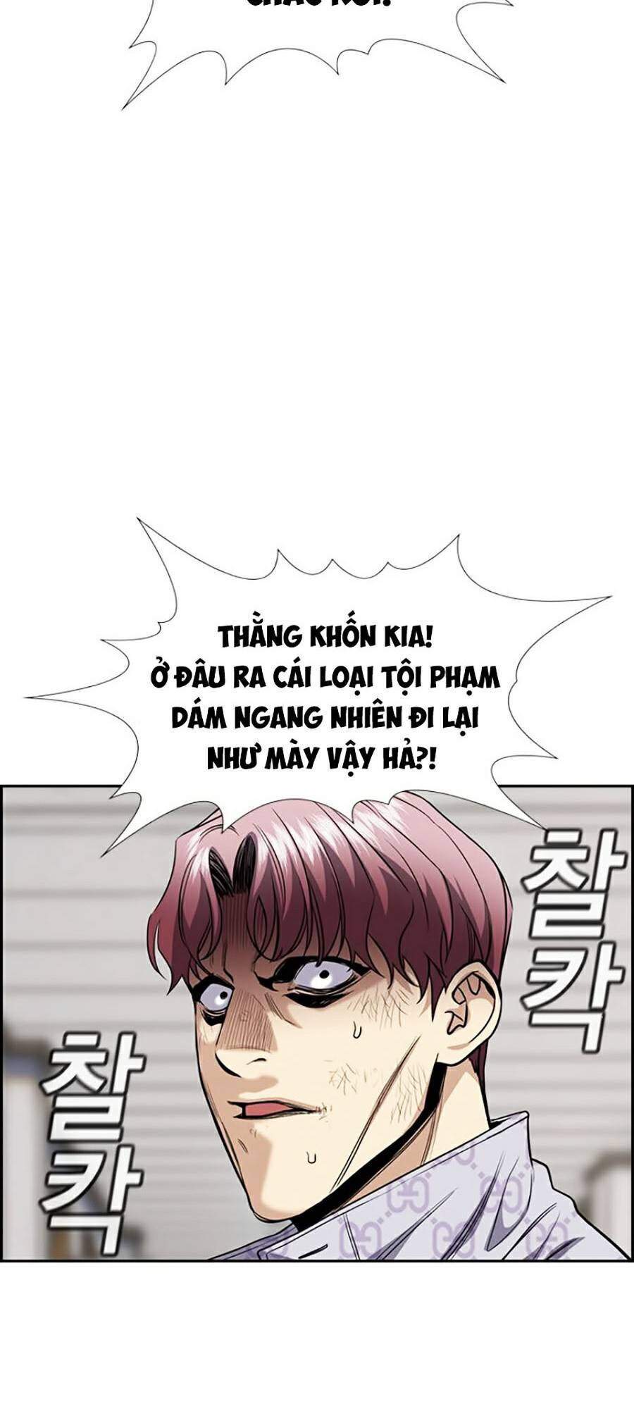 Giáo Dục Chân Chính Chap 59 - Next Chap 60
