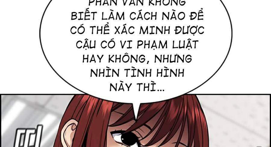 Giáo Dục Chân Chính Chap 59 - Next Chap 60