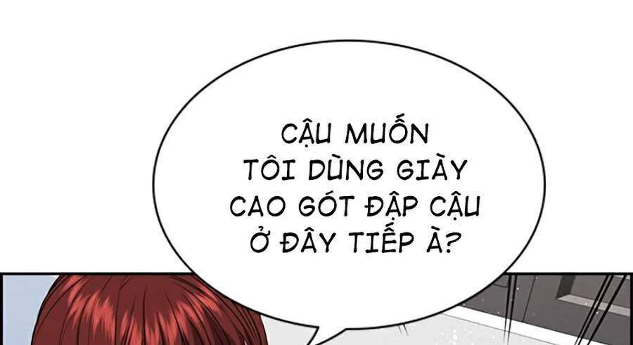 Giáo Dục Chân Chính Chap 59 - Next Chap 60