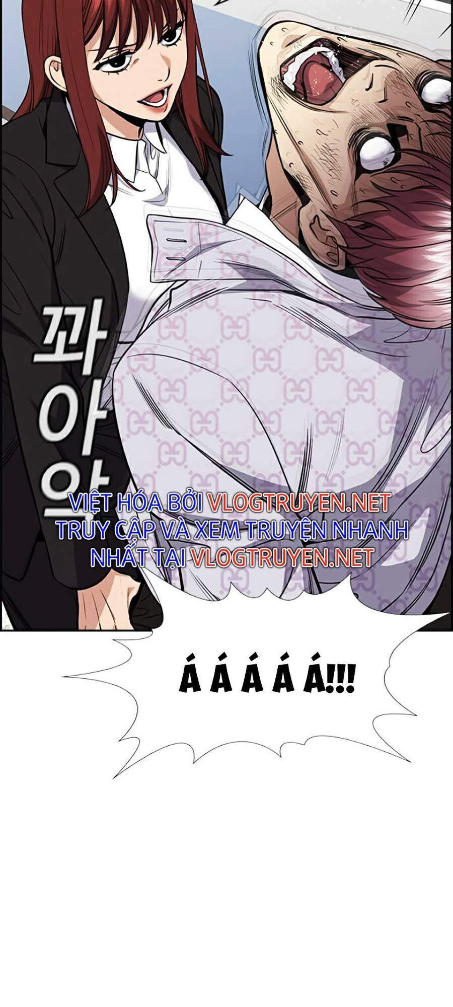 Giáo Dục Chân Chính Chap 59 - Next Chap 60