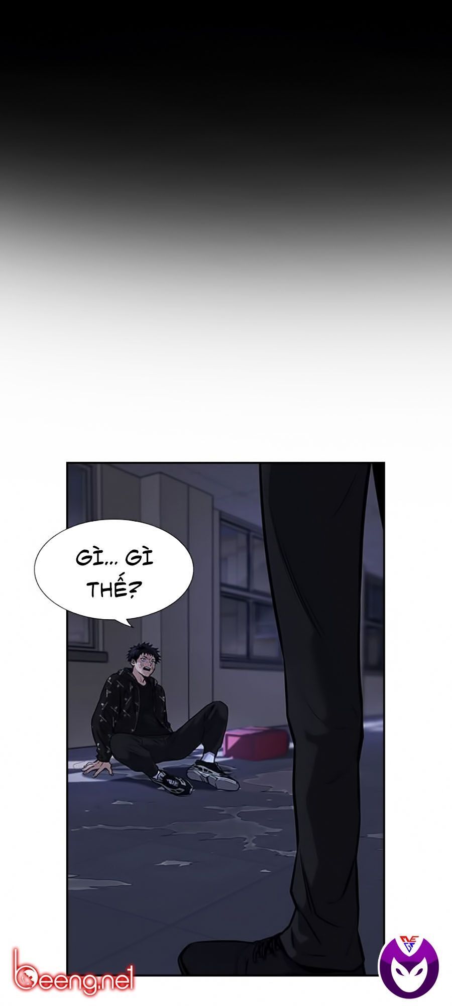 Giáo Dục Chân Chính Chap 6 - Next Chap 7