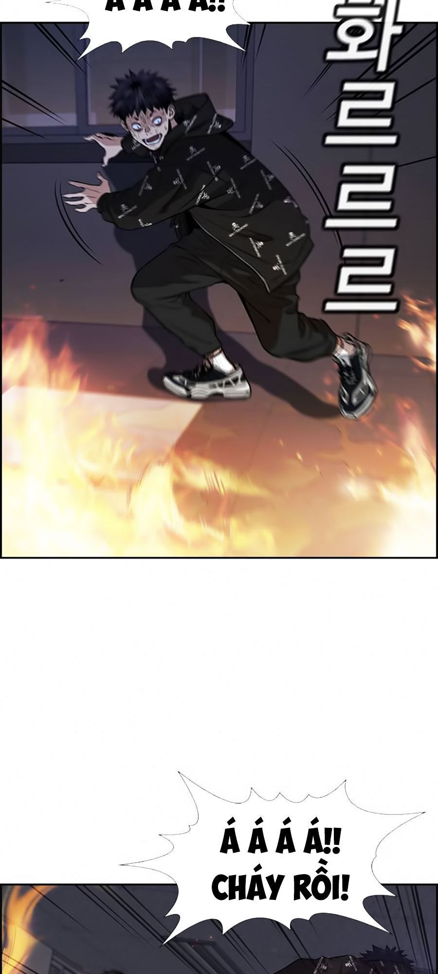 Giáo Dục Chân Chính Chap 6 - Next Chap 7