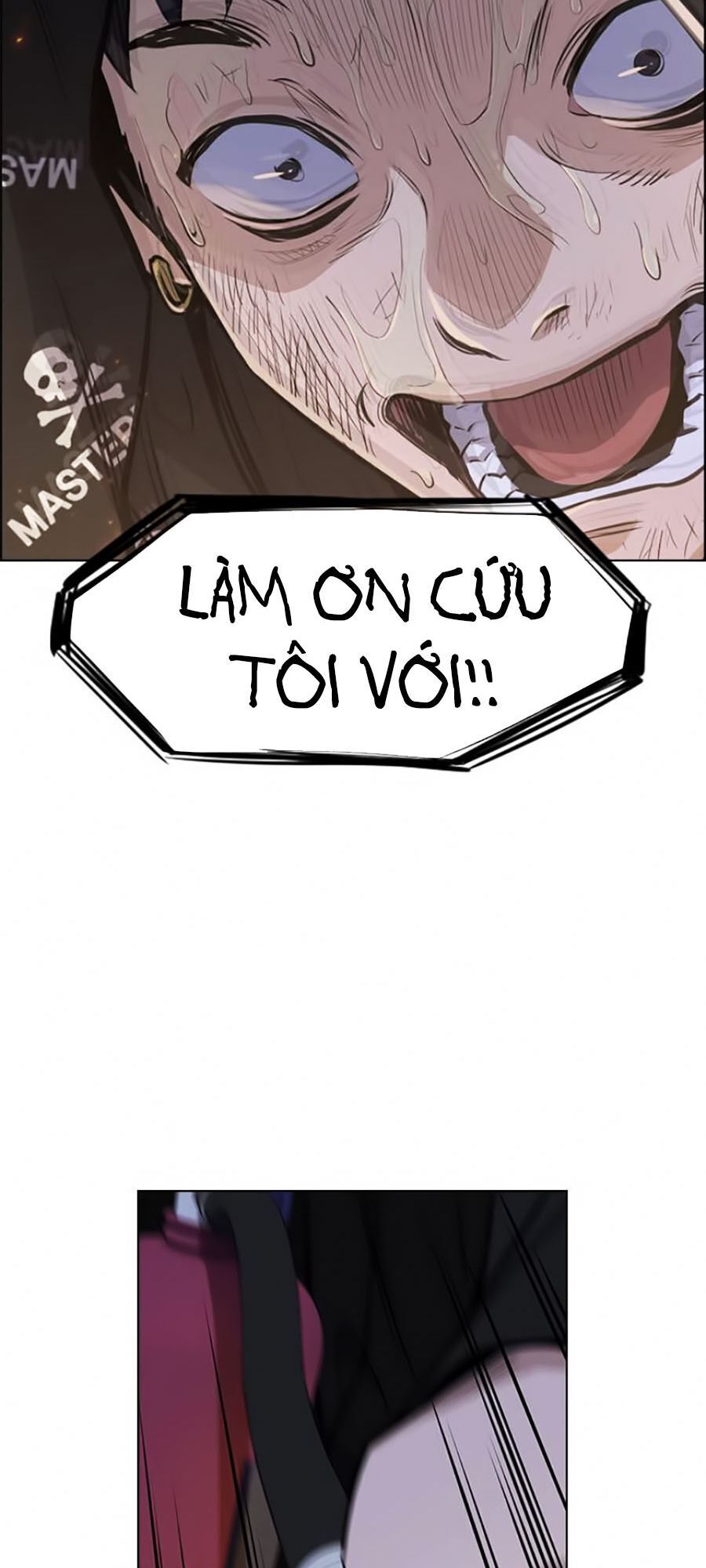 Giáo Dục Chân Chính Chap 6 - Next Chap 7