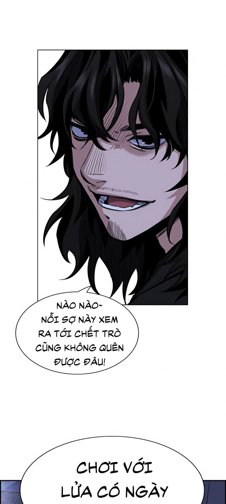 Giáo Dục Chân Chính Chap 6 - Next Chap 7