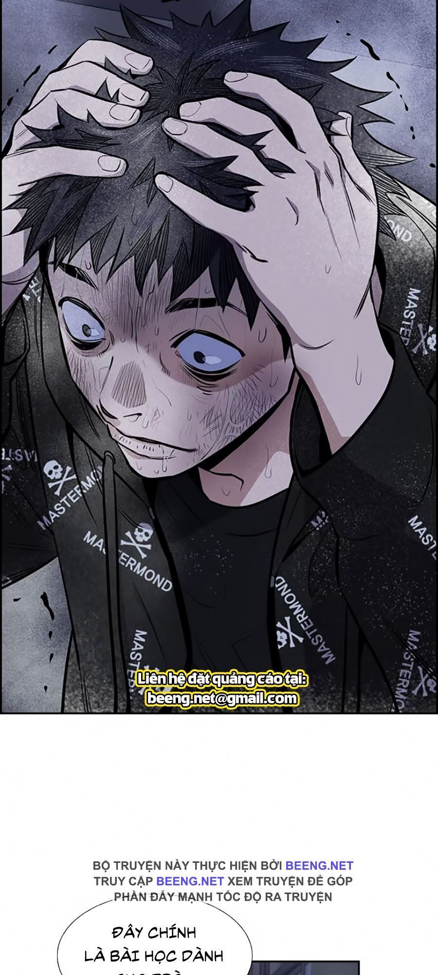 Giáo Dục Chân Chính Chap 6 - Next Chap 7