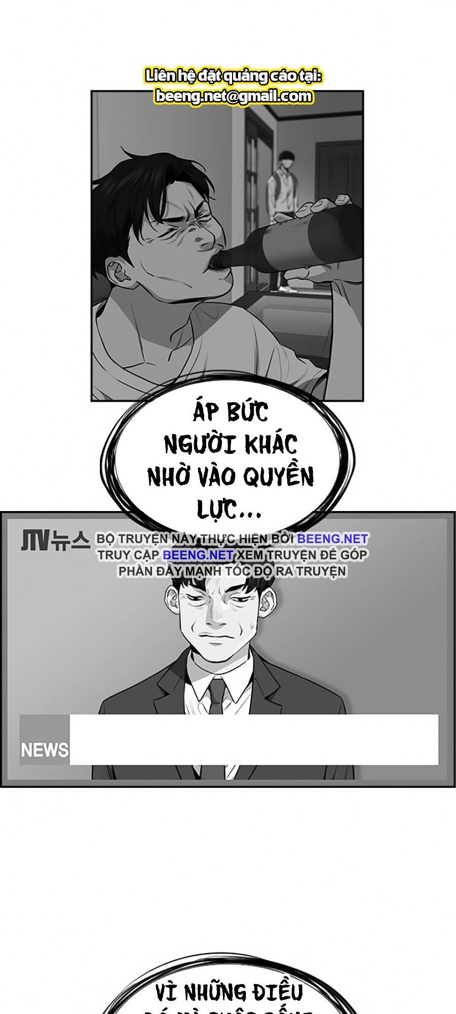 Giáo Dục Chân Chính Chap 6 - Next Chap 7